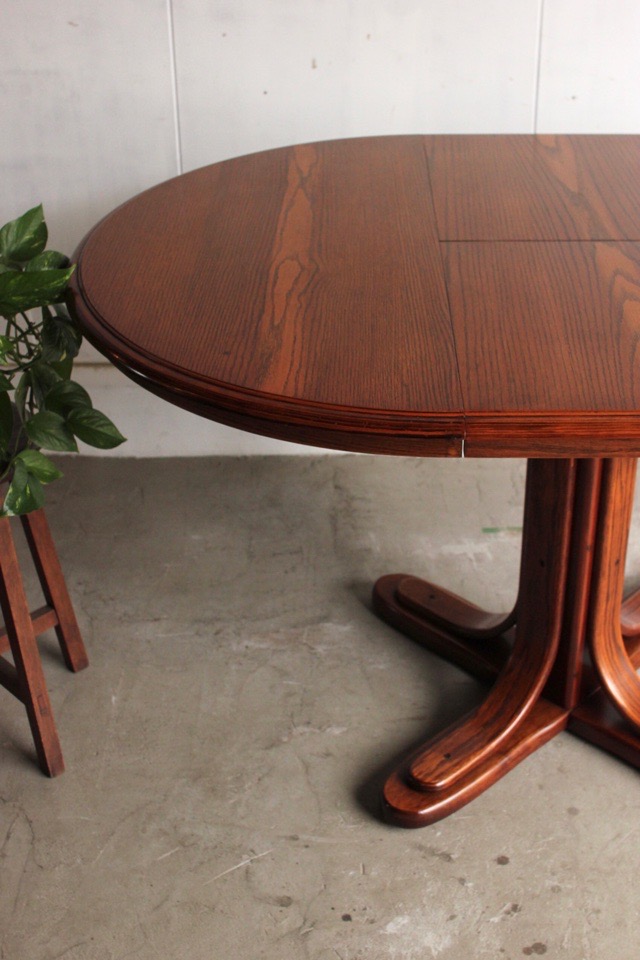 エクステンションテーブル