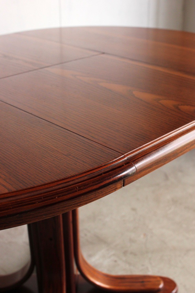 エクステンションテーブル