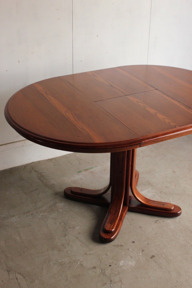 エクステンションテーブル