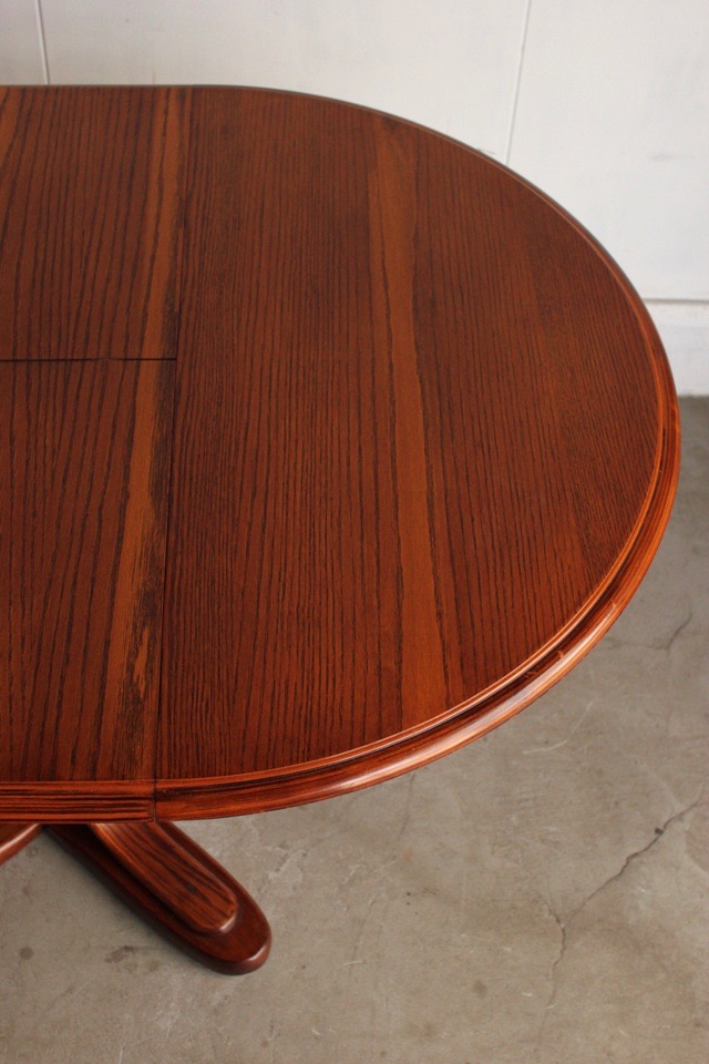 エクステンションテーブル