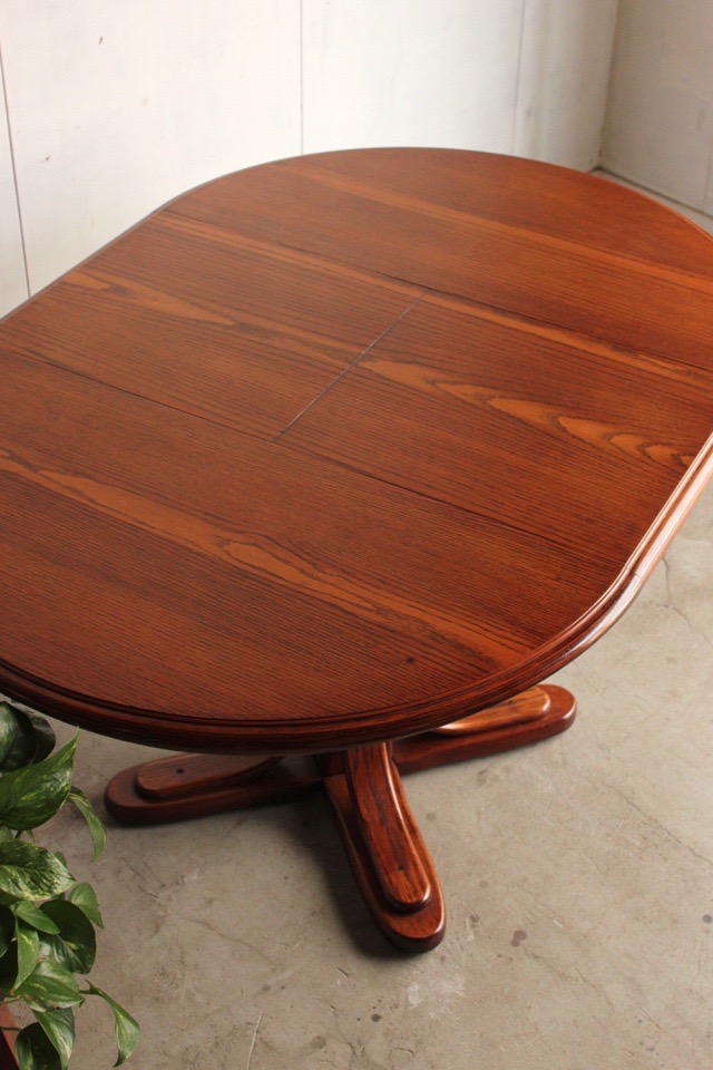 エクステンションテーブル