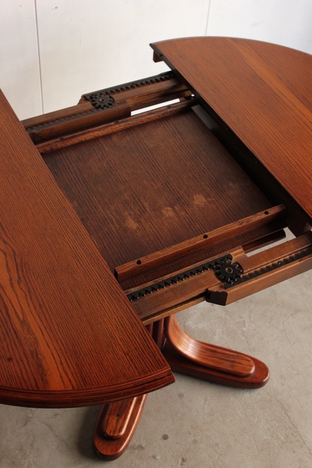 エクステンションテーブル