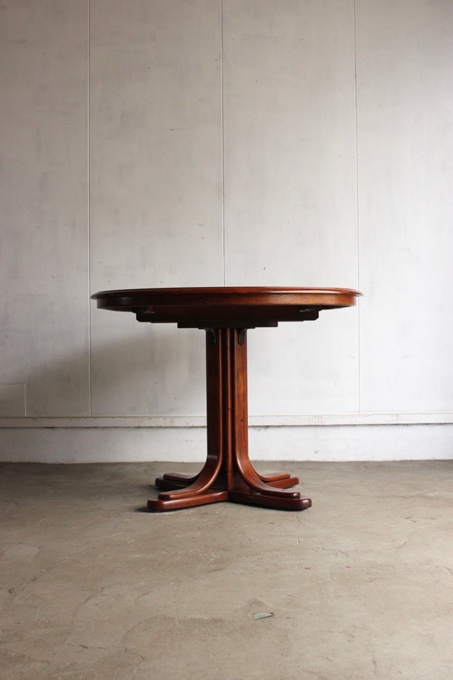 エクステンションテーブル