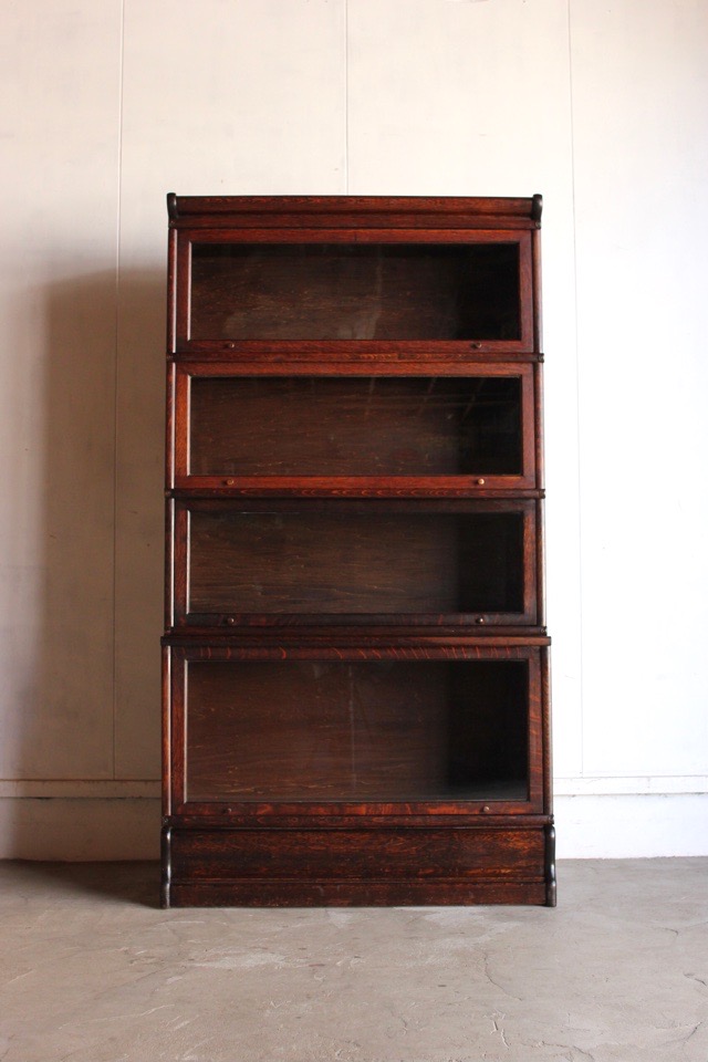 スタッキングブックシェルフ