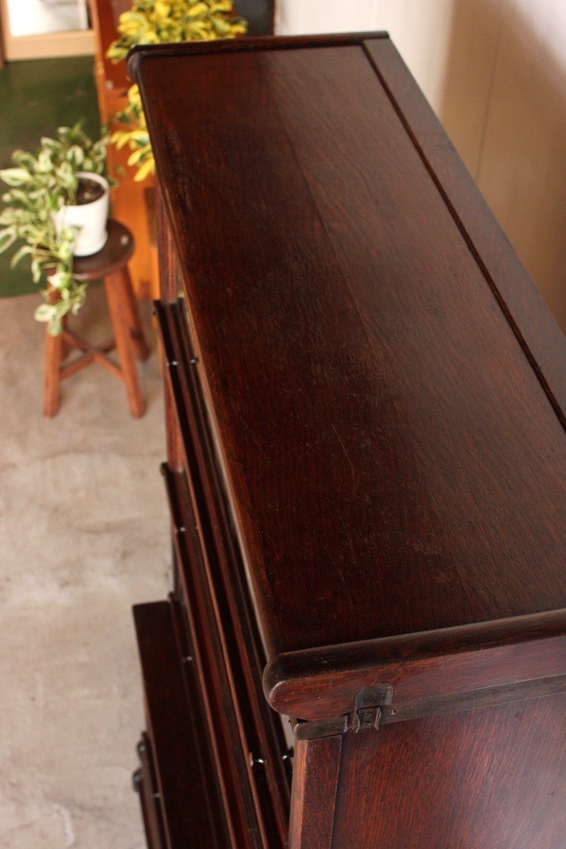 スタッキングブックシェルフ