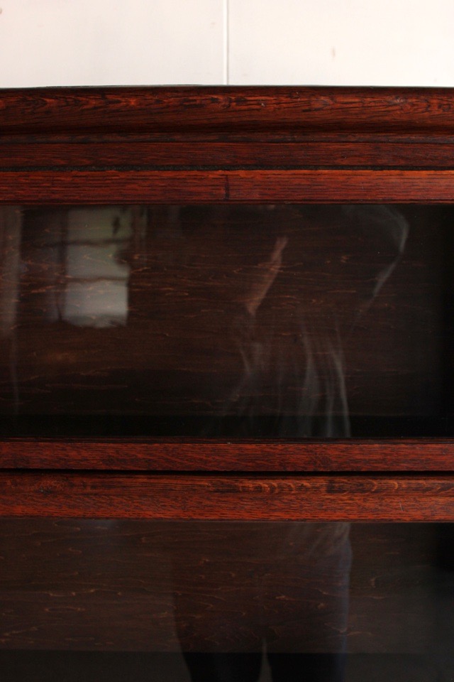 スタッキングブックシェルフ