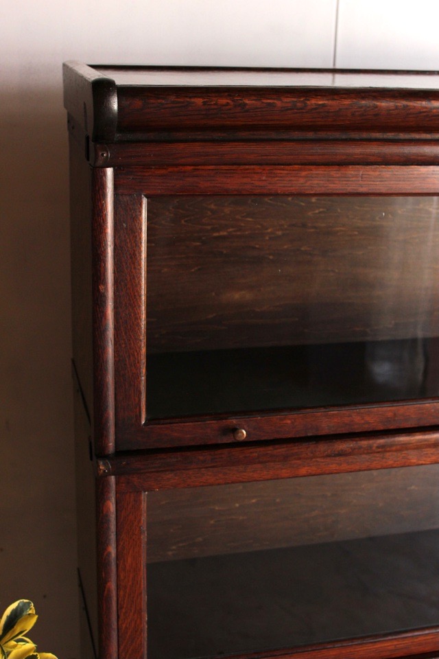 スタッキングブックシェルフ