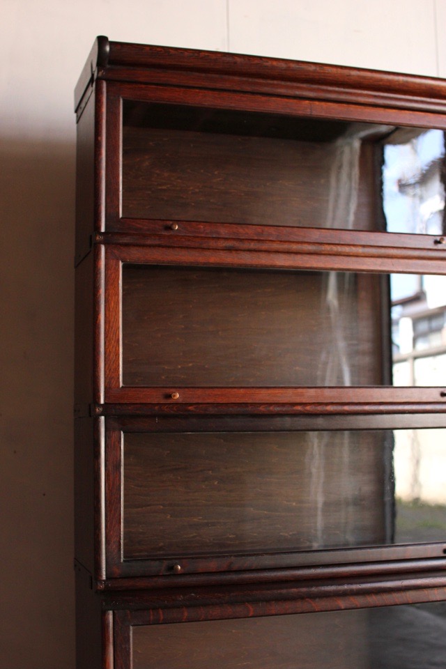 スタッキングブックシェルフ