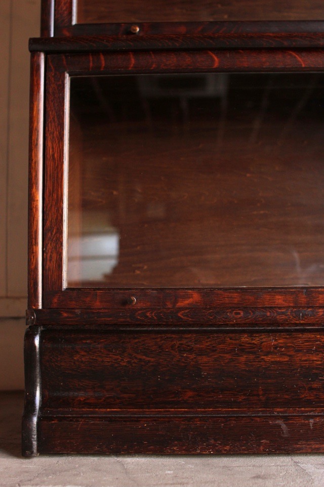 スタッキングブックシェルフ