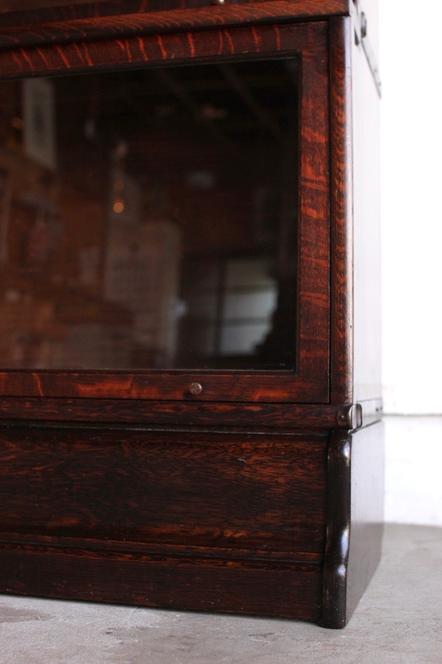 スタッキングブックシェルフ