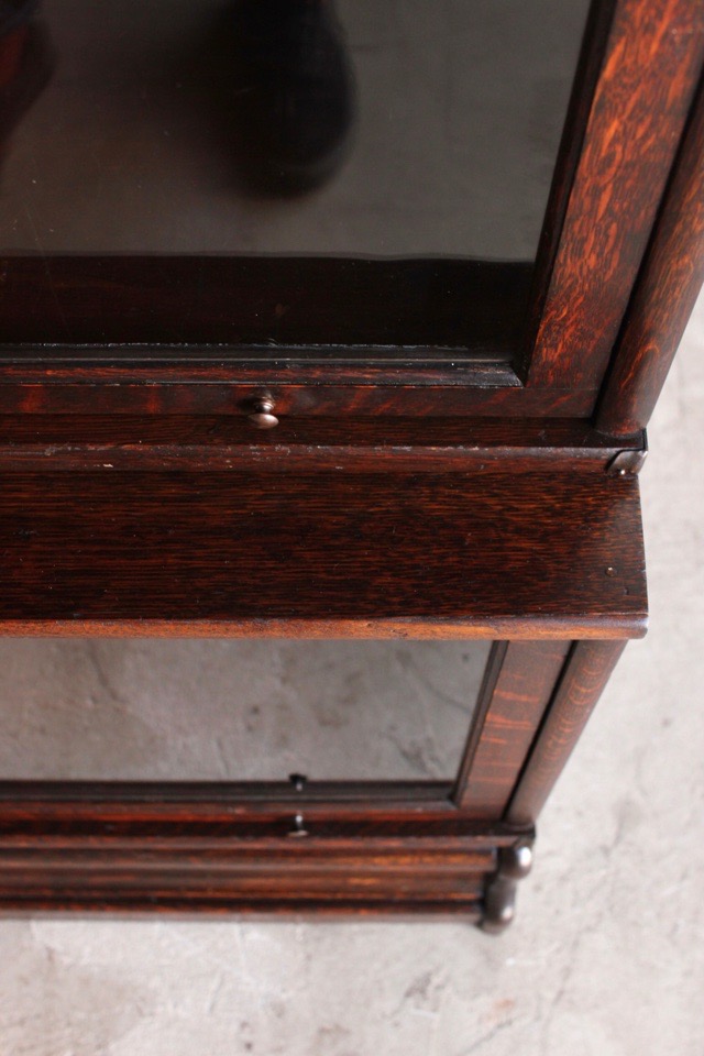 スタッキングブックシェルフ