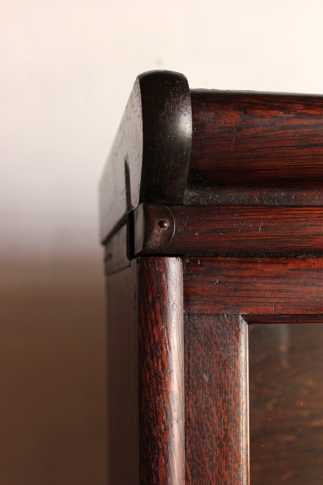 スタッキングブックシェルフ