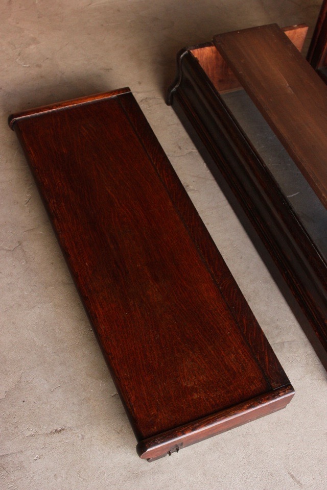 スタッキングブックシェルフ