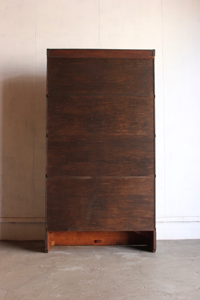 スタッキングブックシェルフ