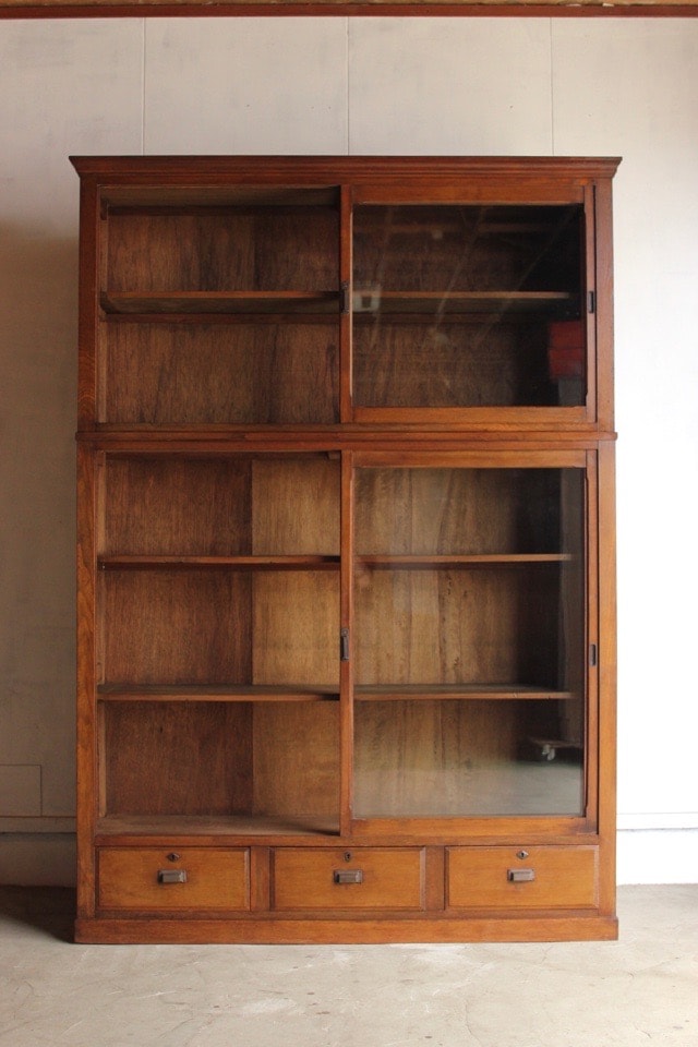 水屋箪笥 | 全ての商品 - 古家具古道具 そうすけ