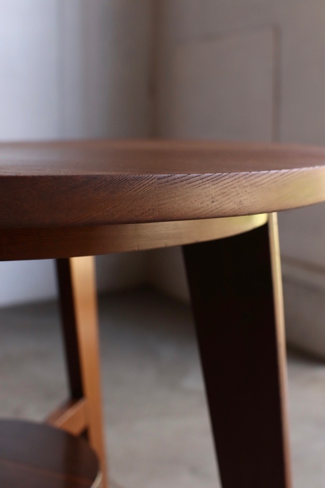 丸テーブル | 全ての商品 - 古家具古道具 そうすけ