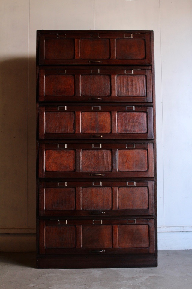 パタパタ下駄箱 パタパタ下駄箱 | 全ての商品 - 古家具古道具 そうすけ