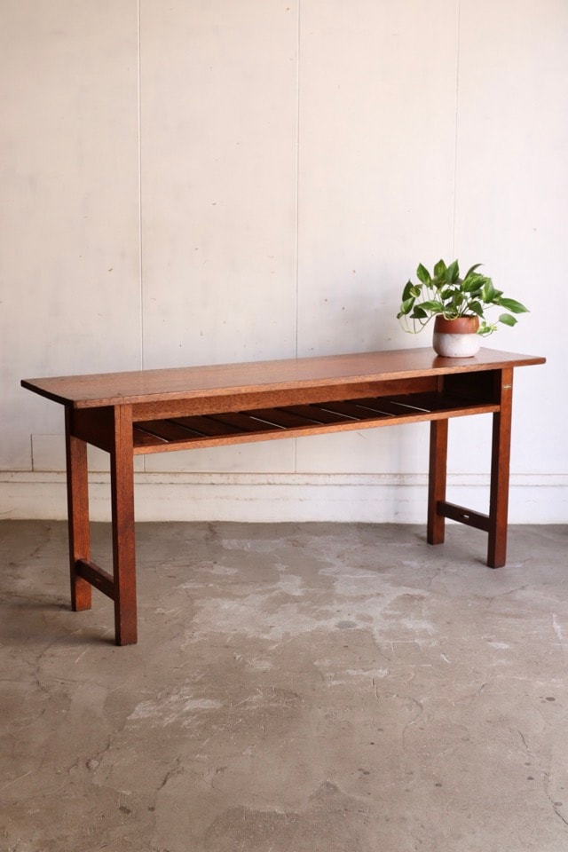 横長机 | 全ての商品 - 古家具古道具 そうすけ