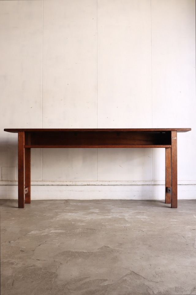 横長机 | 全ての商品 - 古家具古道具 そうすけ