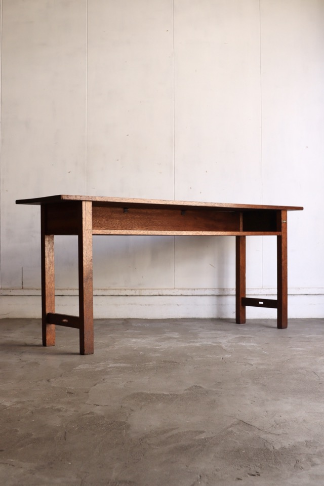 横長机 | 全ての商品 - 古家具古道具 そうすけ