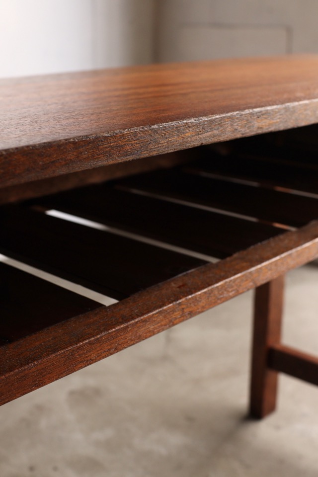 横長机 | 全ての商品 - 古家具古道具 そうすけ