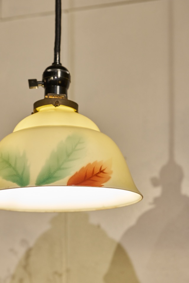 照明　【ノリタケ】