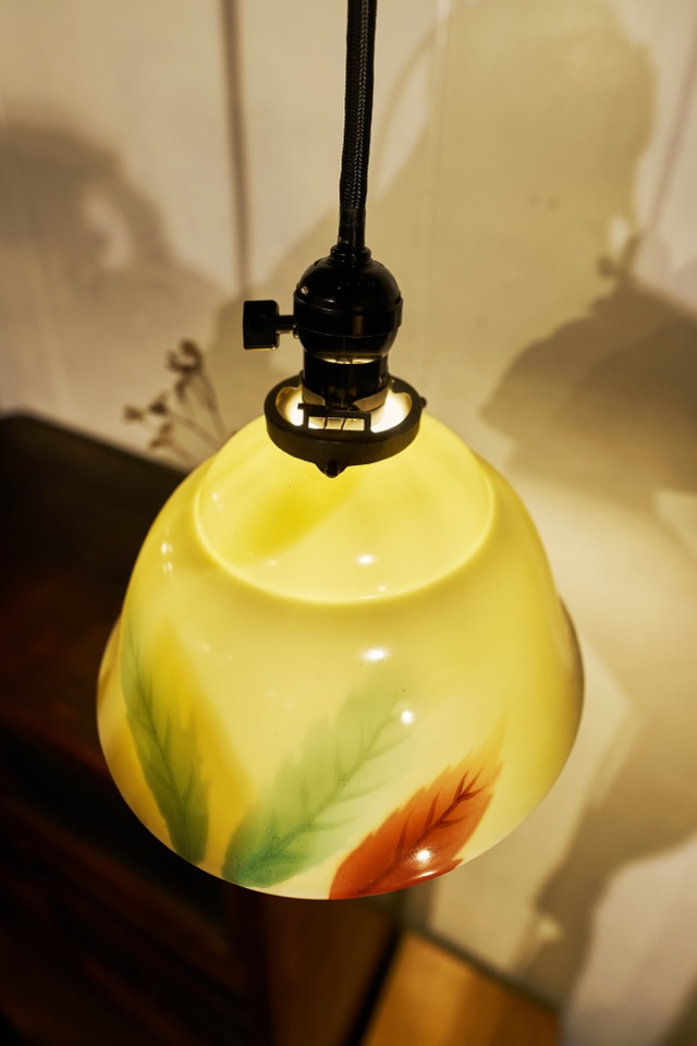 照明　【ノリタケ】