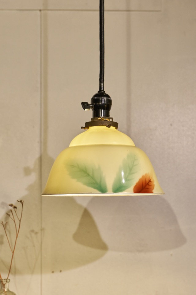 照明　【ノリタケ】