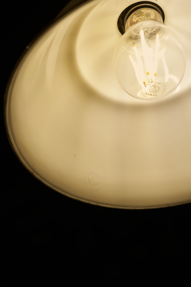 照明　【ノリタケ】