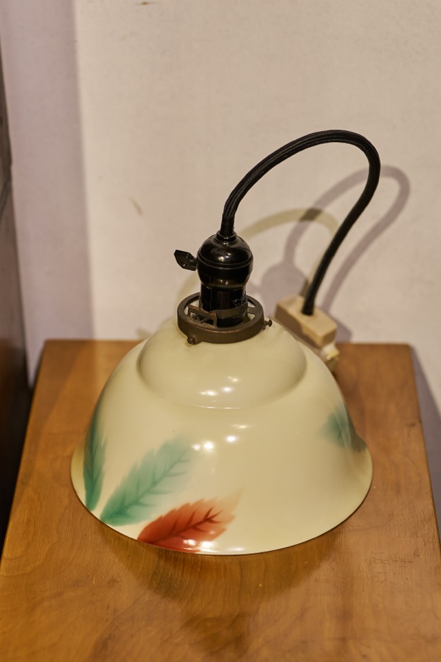 照明　【ノリタケ】