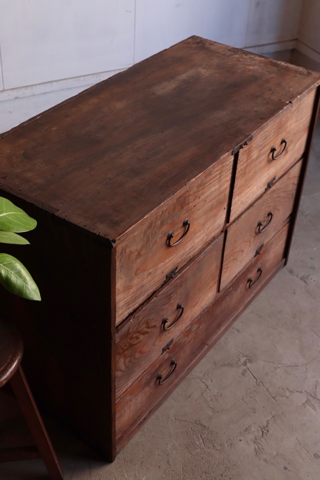 箪笥 | 全ての商品 - 古家具古道具 そうすけ