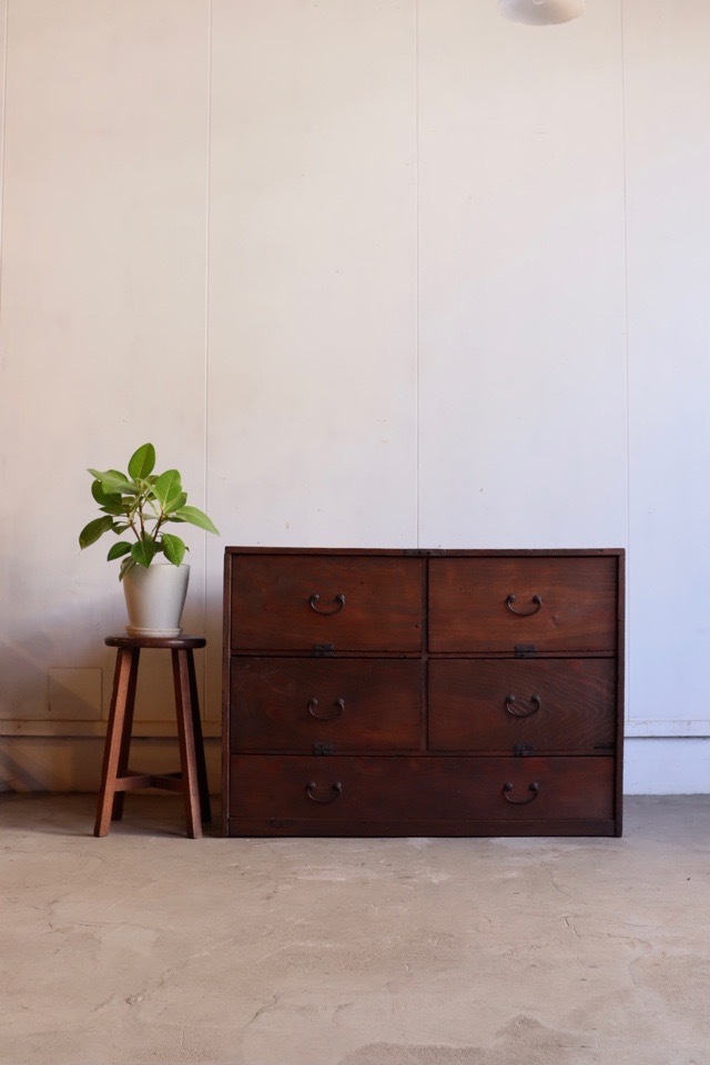 箪笥 | 全ての商品 - 古家具古道具 そうすけ