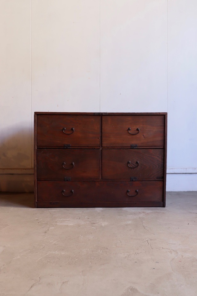 箪笥 | 全ての商品 - 古家具古道具 そうすけ