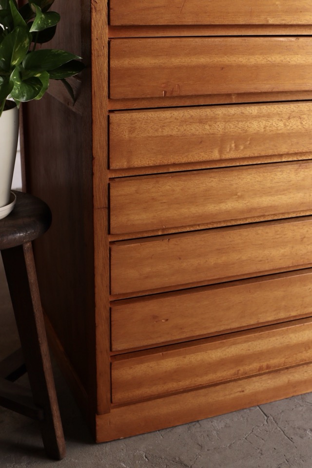 10杯の引出し | 全ての商品 - 古家具古道具 そうすけ