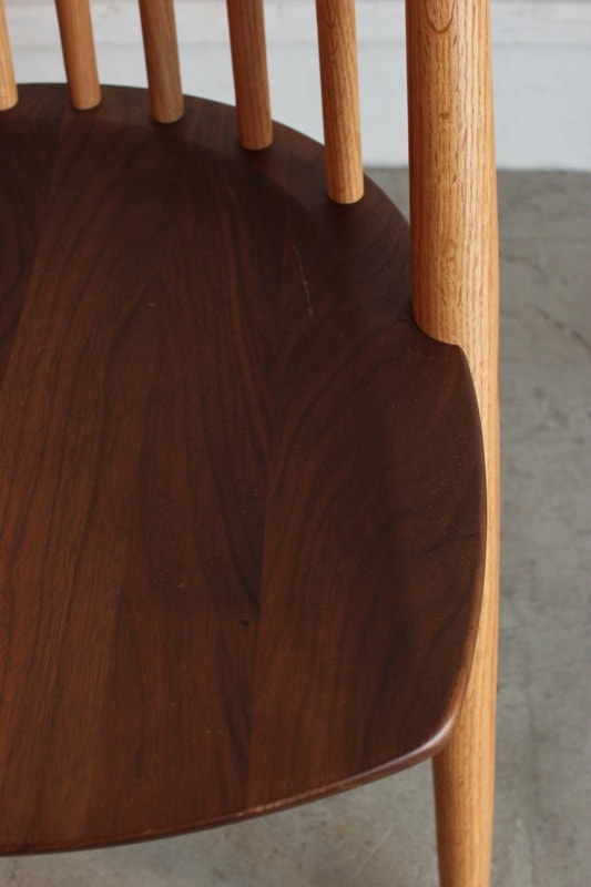 柏木工ウィンザーチェア | 全ての商品 - 古家具古道具 そうすけ