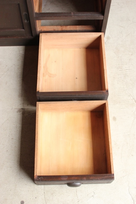台　ローボード　花台　華道　茶道　古家具　古道具　アンティーク　昭和レトロ ローボード | 全ての商品 - 古家具古道具 そうすけ