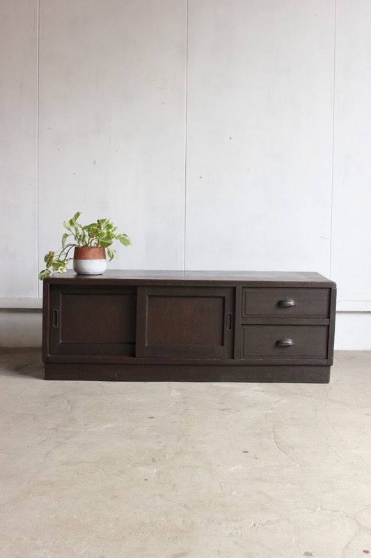 ローボード | 全ての商品 - 古家具古道具 そうすけ