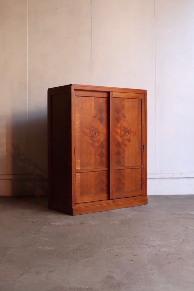 下駄箱 | 全ての商品 - 古家具古道具 そうすけ