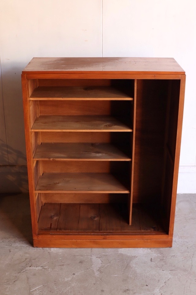 下駄箱 | 全ての商品 - 古家具古道具 そうすけ