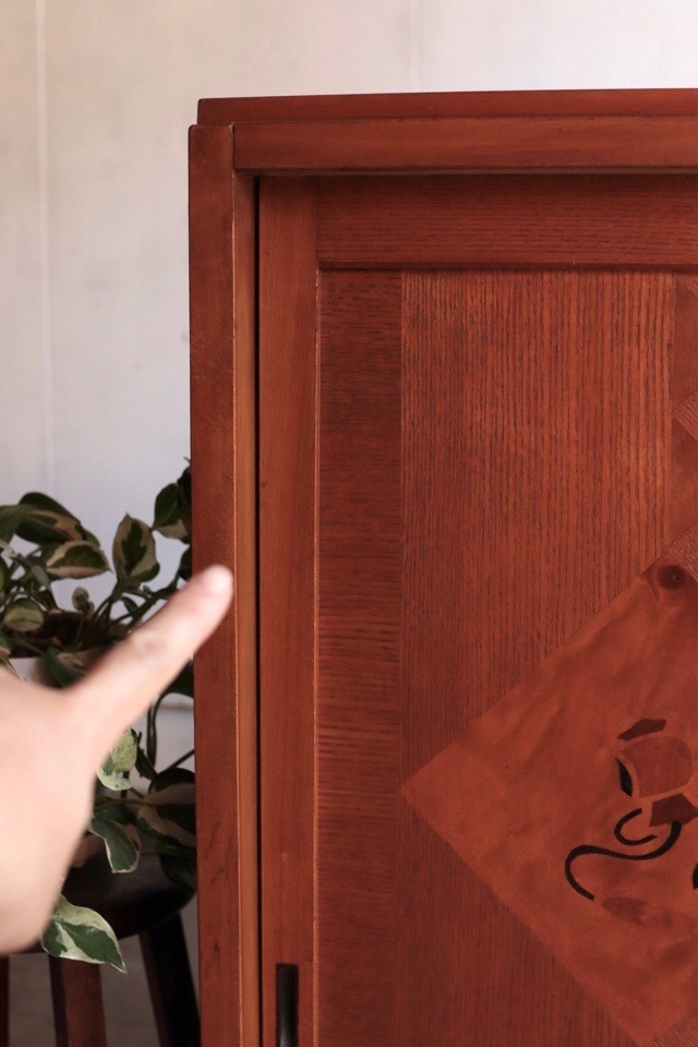 下駄箱 | 全ての商品 - 古家具古道具 そうすけ