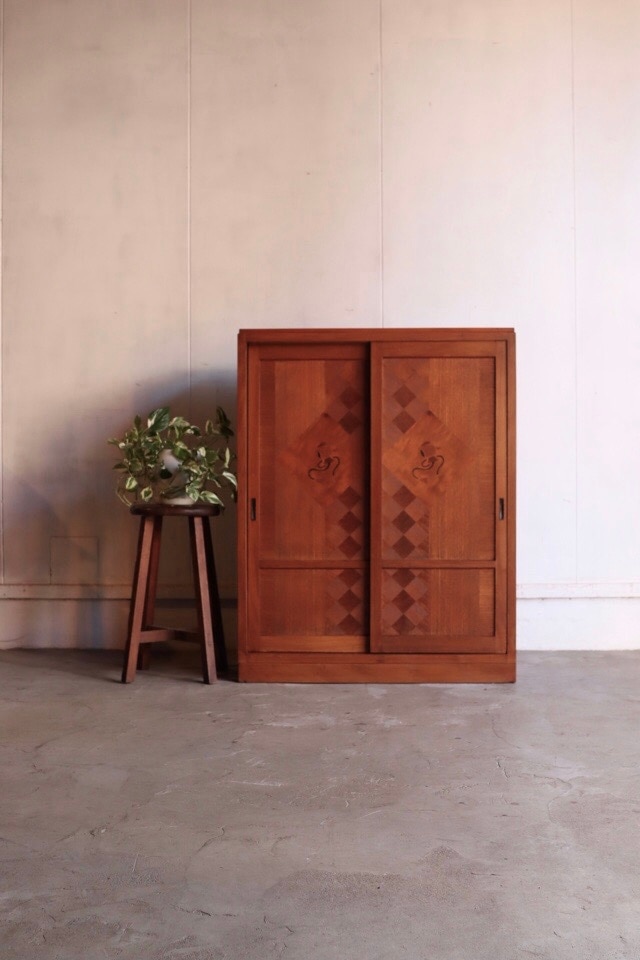 下駄箱 | 全ての商品 - 古家具古道具 そうすけ