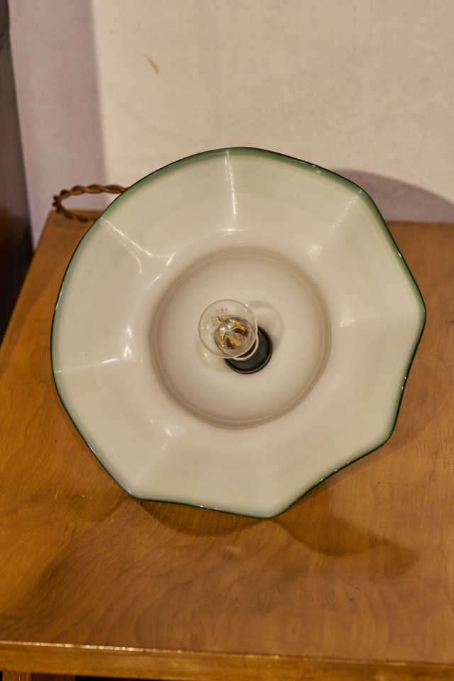 照明　【グリーンフリルB】