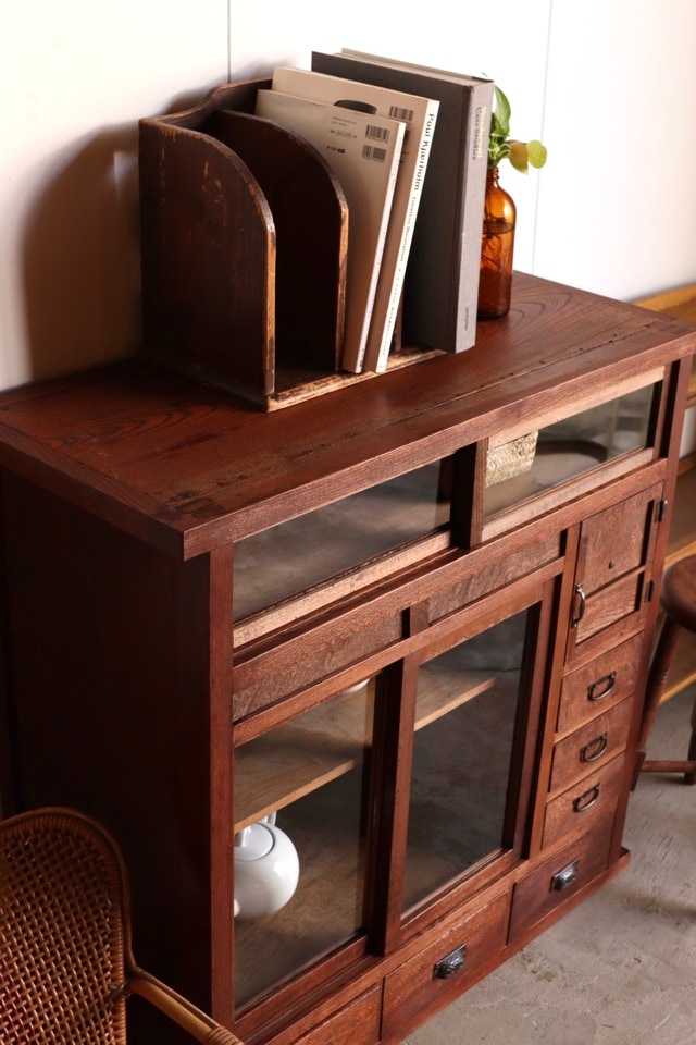 古家具 古家具・古道具 アンティーク家具 kubu（クブ）