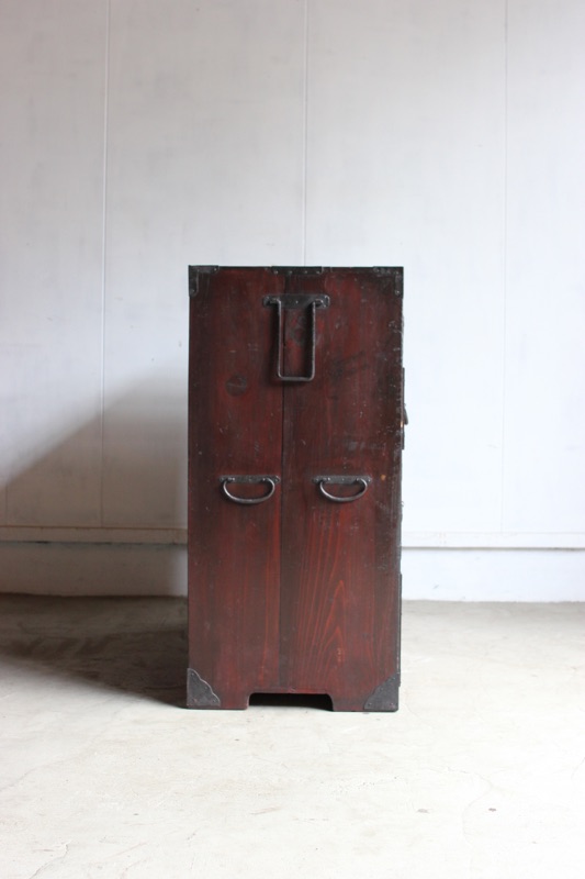 時代箪笥