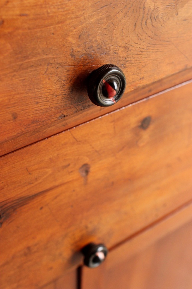 パタパタ下駄箱