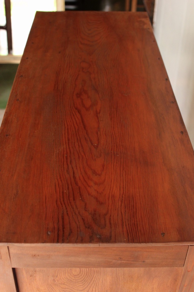 パタパタ下駄箱