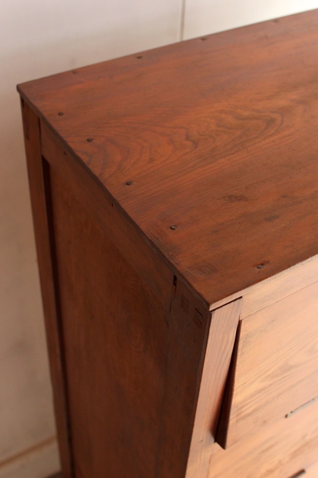 パタパタ下駄箱 | 全ての商品 - 古家具古道具 そうすけ