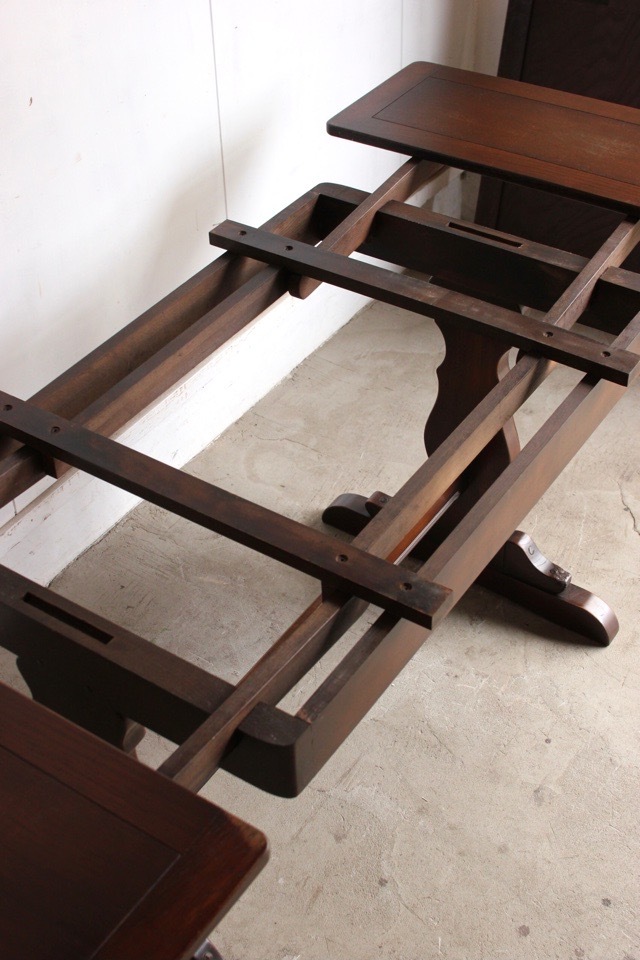 エクステンションテーブル