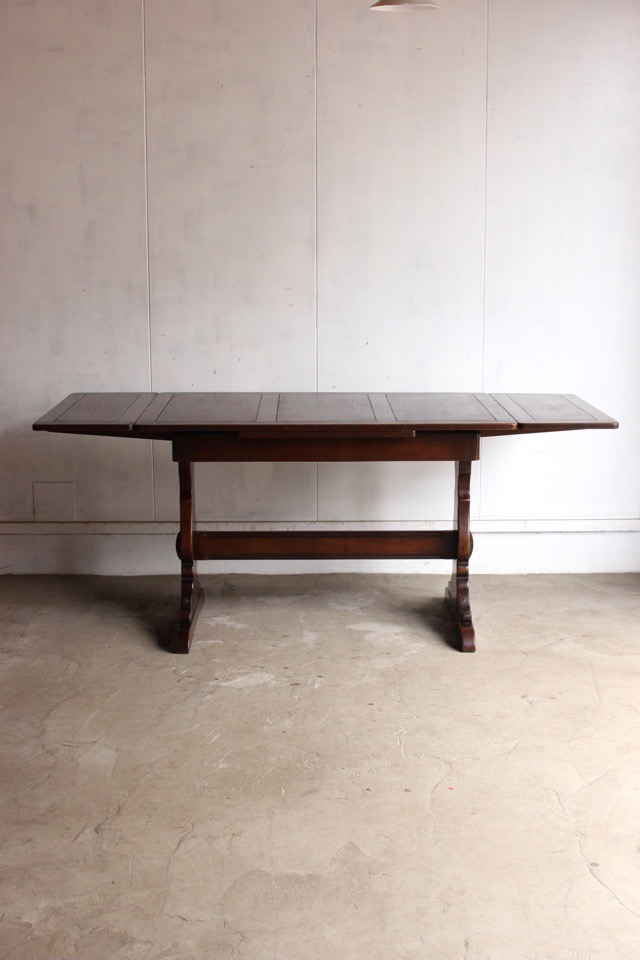 エクステンションテーブル