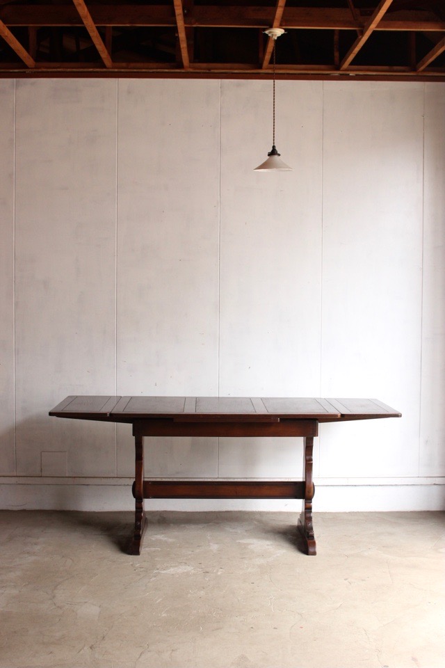 エクステンションテーブル